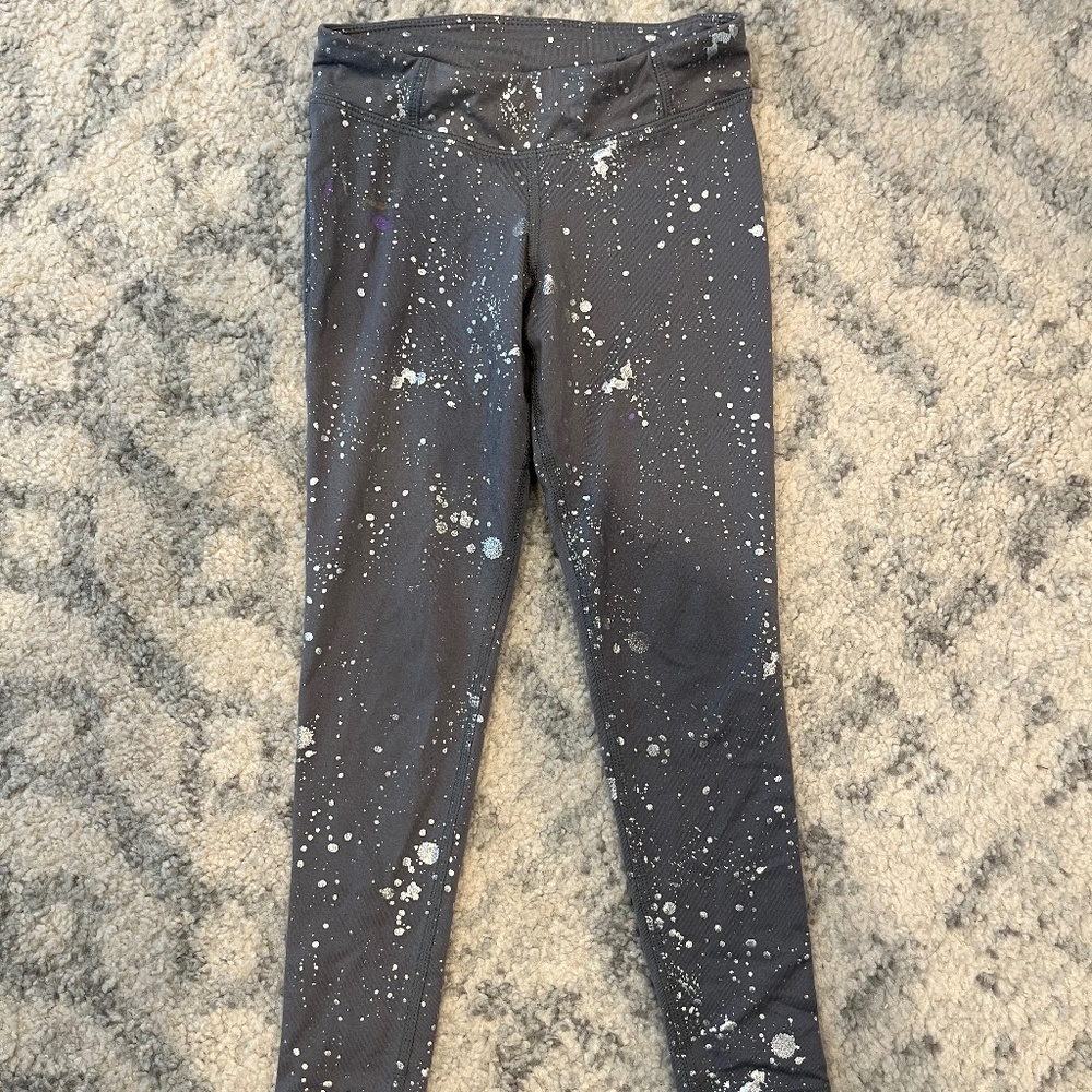 Girls leggings